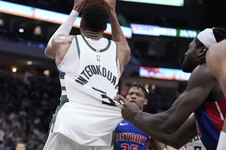 pistons’-isaiah-stewart-uses-‘dangerous-play’-to-stop-giannis-antetokounmpo