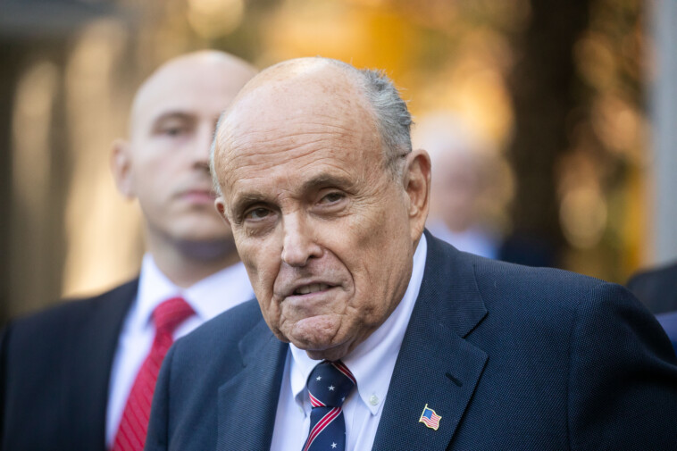 rudy-giuliani’s-lawyers-want-to-quit-over-a-‘disagreement’-about-his-$148m-defamation-judgment