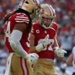 49ers’-nick-bosa-admits-trump-was-inspiration-for-celebration-dance,-says-teammates-wanted-him-to-do-it