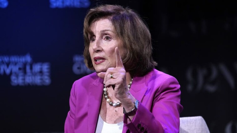 nancy-pelosi-fact-checked-by-washington-post-for-claim-‘fewer’-migrants-crossed-the-border-under-biden