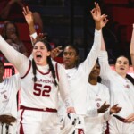 real-or-not?-judging-early-blowouts,-gamecocks’-3-point-shooting-and-uconn’s-depth