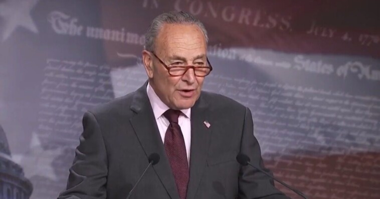 democrat-schumer-goes-full-speed-ahead-ramming-biden-judges-through-before-new-congress-begins