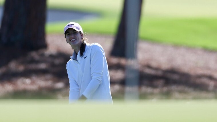 lpga-tour-finally-responds-to-caitlin-clark’s-message,-3-years-after-ghosting-wnba-star-on-social-media