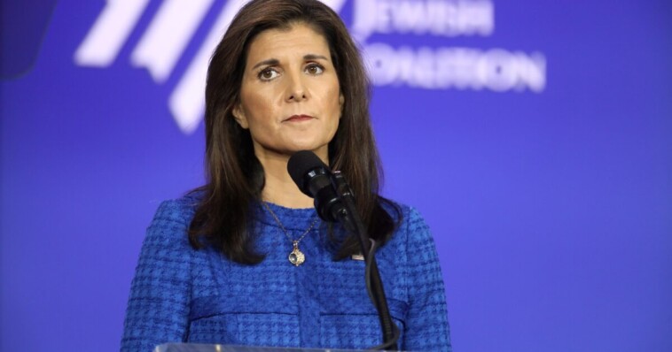 neocon-nikki-haley-lashes-out-at-‘shallow’-trump-after-cabinet-snub,-claims-she-never-wanted-a-job-anyway