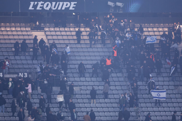 israeli-soccer-fans-clash-with-france-supporters-as-paris-put-on-high-alert-after-amsterdam-attacks