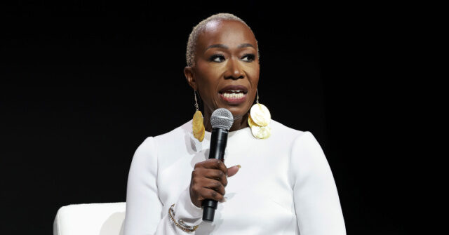 nolte:-msnbc’s-joy-reid-deletes-xwitter-account