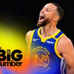 5-stats-that-prove-why-stephen-curry-is-the-best-player-since-michael-jordan-|-the-big-number