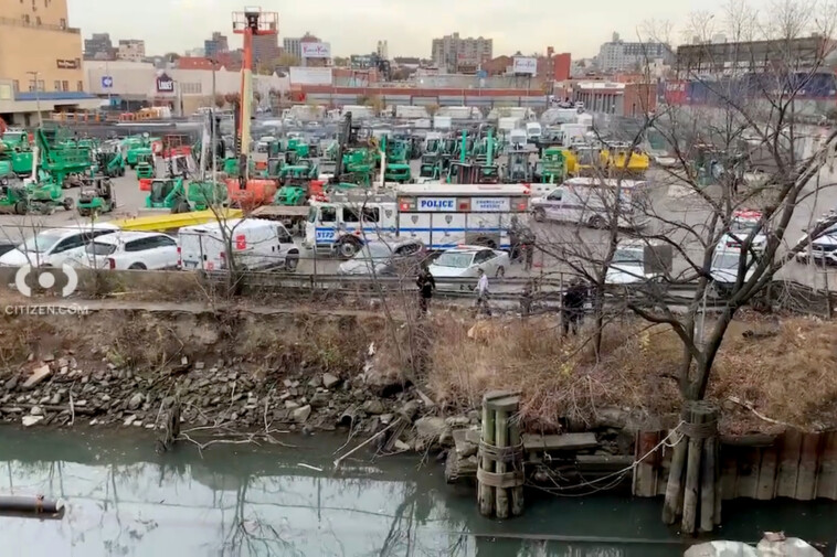 body-of-elderly-man-found-face-down-in-brooklyn’s-gowanus-canal:-cops