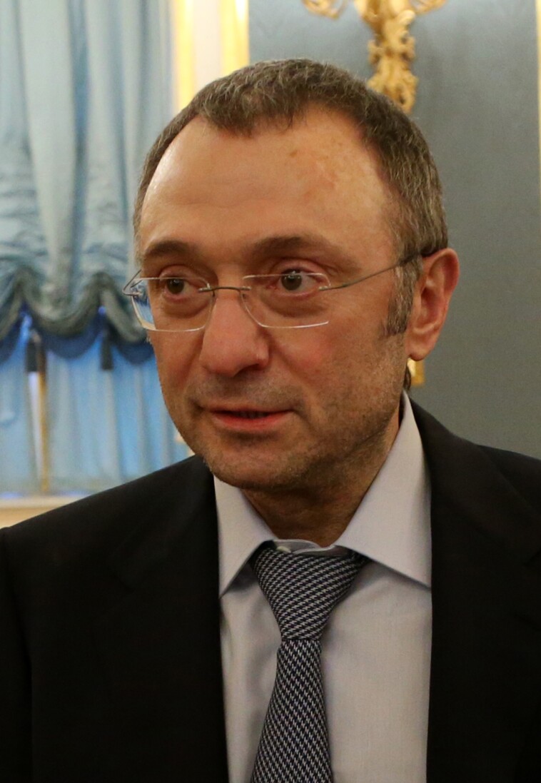 citigroup-probed-by-feds-over-ties-to-sanctioned-russian-billionaire-suleiman-kerimov:-report