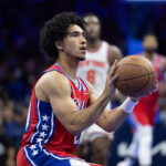 nba-rookie-of-the-year-odds:-76ers’-jared-mccain-favored-over-hawks’-zaccharie-risacher