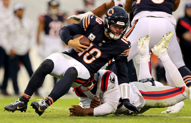 chicago-radio-rivals-at-odds-over-explosive-caleb-williams-bears-report