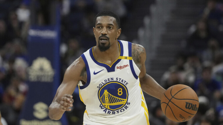 warriors’-de’anthony-melton-out-indefinitely-with-sprained-acl-in-left-knee