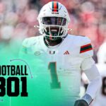 2025-nfl-draft-deep-dive-with-dane-brugler-&-nfl-week-11-preview-|-football-301