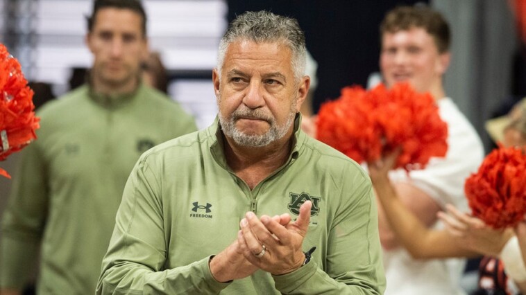 auburn’s-bruce-pearl-reveals-his-message-to-team-after-plane-turned-around-due-to-players-fighting