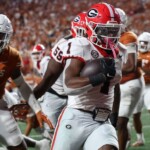 georgia-leading-rusher-etienne-ruled-out-vs.-vols