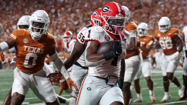 georgia-leading-rusher-etienne-ruled-out-vs.-vols