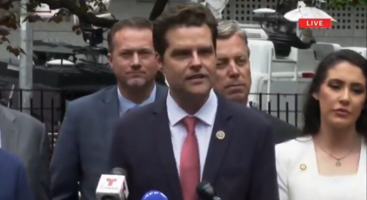 the-public-murder-of-matt-gaetz-begins-–-house-‘ethics’-committee-leaks-details-of-matt-gaetz-investigation-into-sex-trafficking-–-charges-that-were-dropped-by-merrick-garland-years-ago