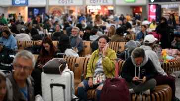 british-air-traffic-employee’s-work-from-home-day-exacerbated-nightmare-delays-for-700k-travelers:-report