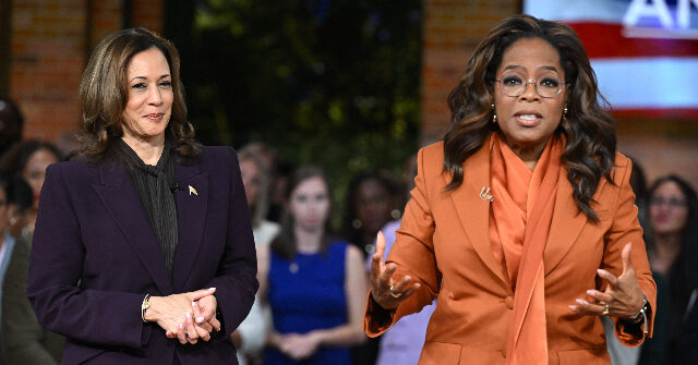 chicago-tribune-editorial-board-scolds-oprah-winfrey-over-$1-million-kamala-harris-payment-to-harpo-productions