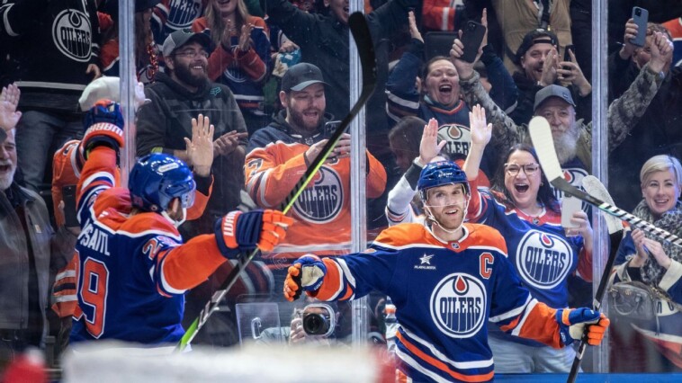 mcdavid-fourth-fastest-in-nhl-to-reach-1k-points