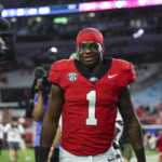 georgia-rb-trevor-etienne-is-out-for-saturday’s-sec-clash-with-tennessee