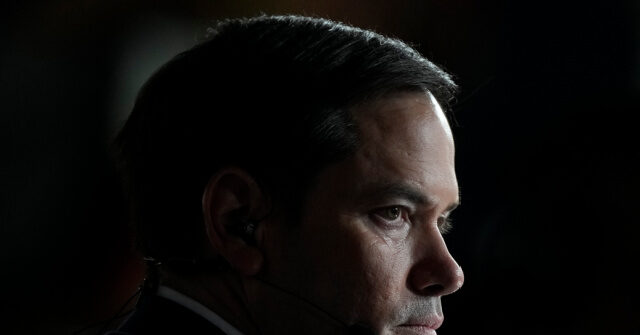 marco-rubio,-secretary-of-state-choice,-is-sanctioned-by-china-and-faced-alleged-venezuela-assassination-plot