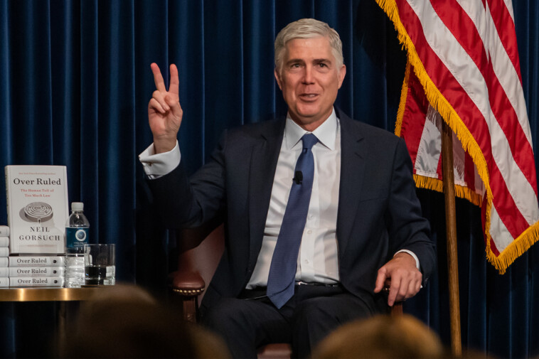 scotus-justice-neil-gorsuch-shout-outs-p’nut-the-squirrel-in-speech-about-government-overreach