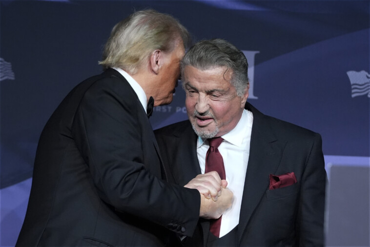 sylvester-stallone-labels-trump-the-‘second-george-washington’-during-speech-at-star-studded-mar-a-lago-event:-‘i’m-in-awe’