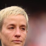 ‘overwhelmed’-megan-rapinoe-claims-a-‘hateful’-trump-presidency-means-‘fear’-for-trans-friends