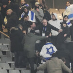 police-make-2-arrests-after-brief-fan-fight-at-high-security-france-israel-soccer-match