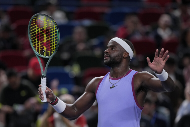 frances-tiafoe-has-been-fined-$120,000-but-not-suspended-for-cursing-at-a-tennis-umpire