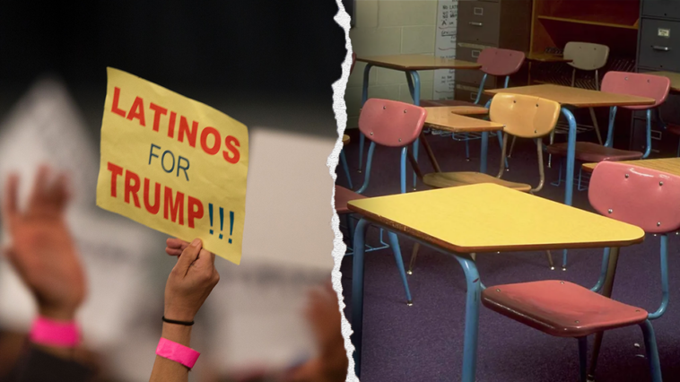 latino-parents-lash-out-at-school-board-after-teacher’s-‘racist’-anti-trump-meltdown-in-classroom