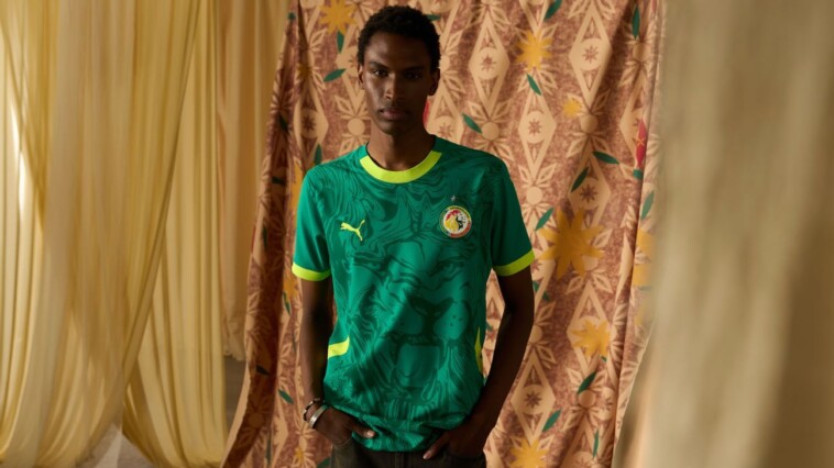 afcon-kit-drop:-rating-puma’s-egypt,-ghana,-ivory-coast,-morocco,-senegal-jerseys