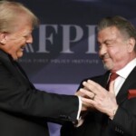 sylvester-stallone-comes-out-of-the-maga-closet-with-surprise-mar-a-lago-appearance,-hails-trump-as-the-‘second-george-washington’