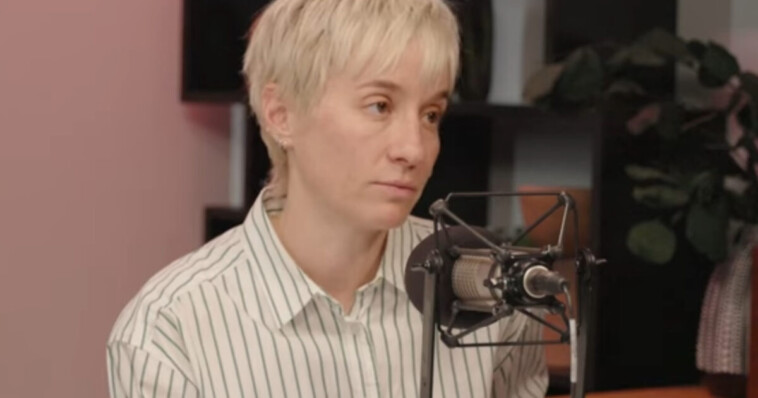 whiny-former-soccer-star-megan-rapinoe-admits-feeling-‘overwhelmed’-by-trump’s-victory-(video)