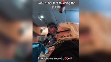 terrifying-video-shows-passengers-screaming-in-fear-when-severe-turbulence-kicks-them-from-their-seats:-‘thought-we-would-die’