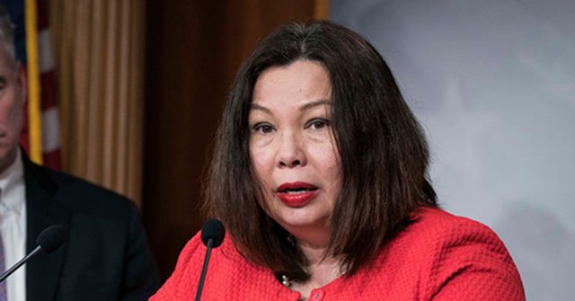 duckworth:-it’s-‘scary’-huckabee-won’t-hold-war-criminal-netanyahu-accountable