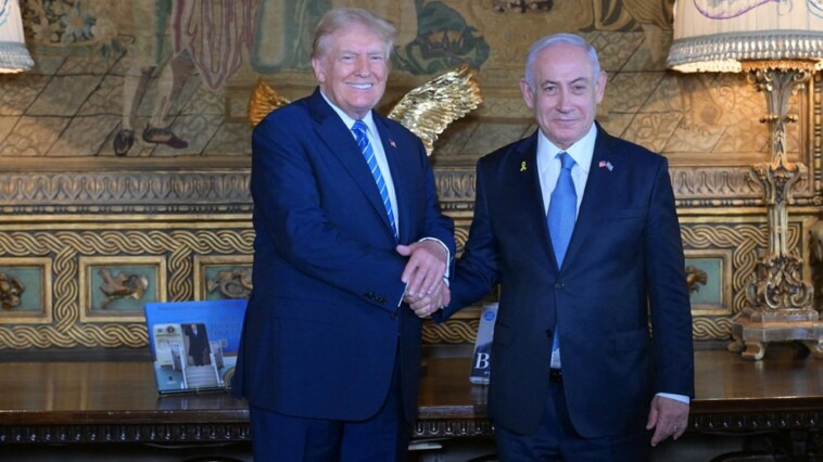 trump-said-to-lift-all-military-restrictions-on-israel-on-1st-day-in-office-according-to-reports