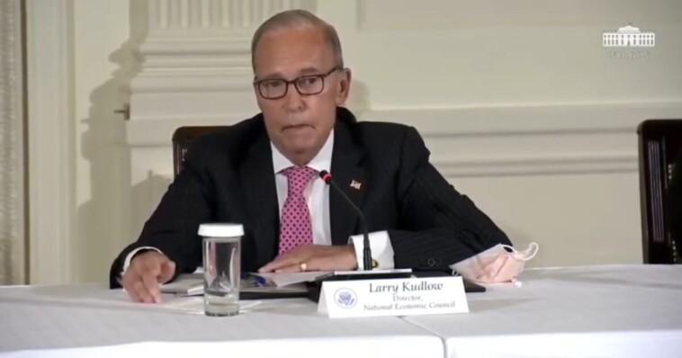 larry-kudlow-under-consideration-to-lead-the-national-economic-council-or-treasury-department