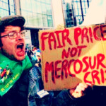 plagued-by-crippling-‘green’-regulations,-eu-farmers-protest-free-trade-deal-with-mercosur-that-may-decimate-european-agrobusiness