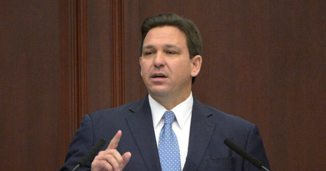 ron-desantis:-florida-gearing-up-for-special-elections-to-replace-trump-nominees