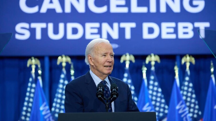 biden-pushes-to-finalize-more-student-debt-relief-before-end-of-term,-including-for-‘future-borrowers’