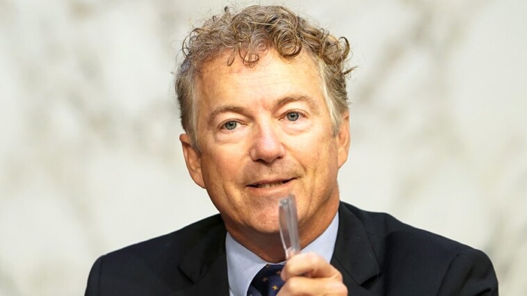 rand-paul-wants-to-abolish-agency-established-under-trump,-but-calls-prospect-‘unlikely’