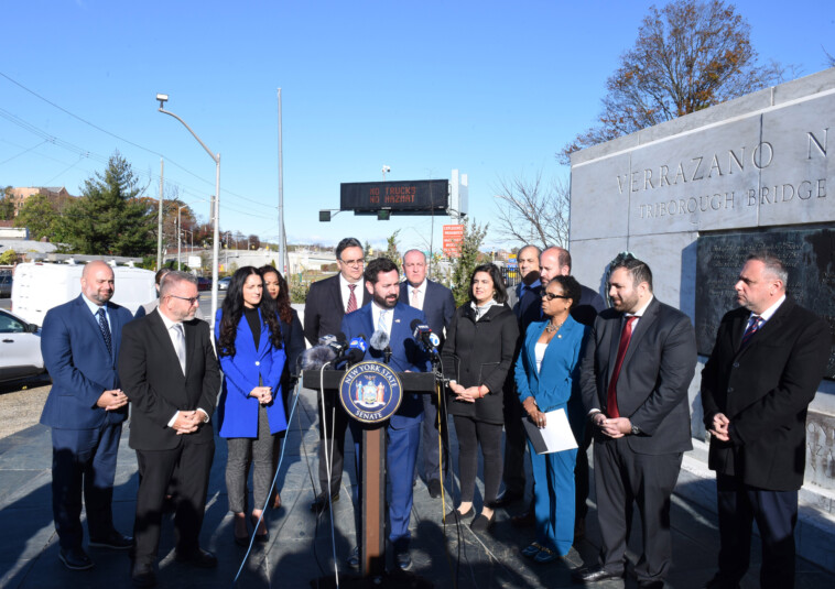 house-republicans-pledge-full-court-press-against-nyc-congestion-pricing-—-as-they-wait-to-see-if-trump-fulfills-vow-to-‘terminate’-tolls