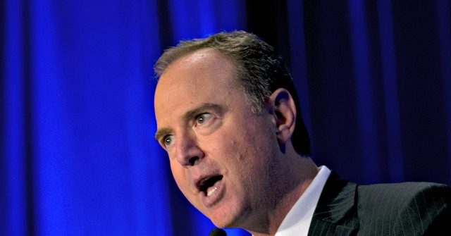 house-democrat-calls-for-‘shadow-government’-to-undermine-trump,-with-adam-schiff-as-fake-ag