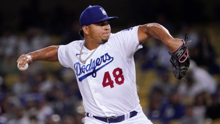 dodgers’-graterol-(shoulder)-to-sit-first-half-of-’25