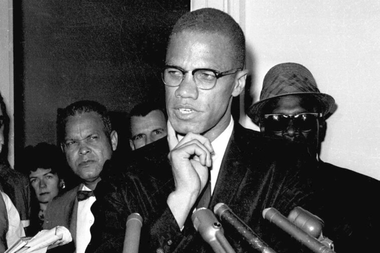 malcolm-x’s-daughters-sue-cia,-fbi,-nypd-for-$100m-over-1965-assassination