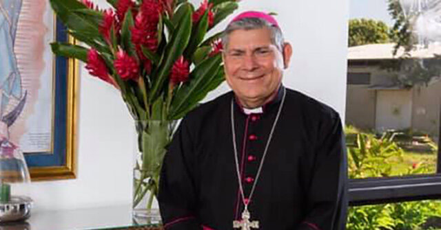 nicaragua-kidnaps-and-exiles-bishop-after-communists-play-loud-music-over-mass