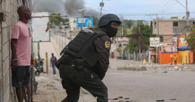 thousands-of-haitians-flee-battle-between-police-and-gangs-in-port-au-prince