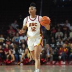 usc-star-juju-watkins-reaches-1,000-point-milestone-faster-than-ncaa-all-time-scorer-caitlin-clark